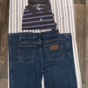 👖 Bundle of Big Boy Y Jeans 👖